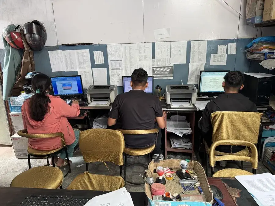 notary sewa office image