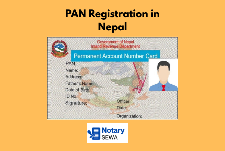 PAN Registration in Nepal (1)